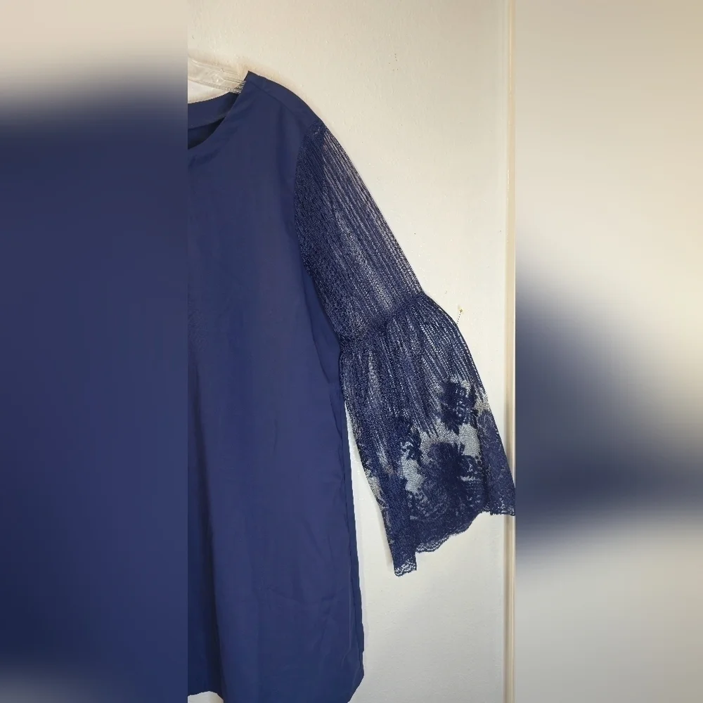 YOINS DRESS - Picture 6 of 9